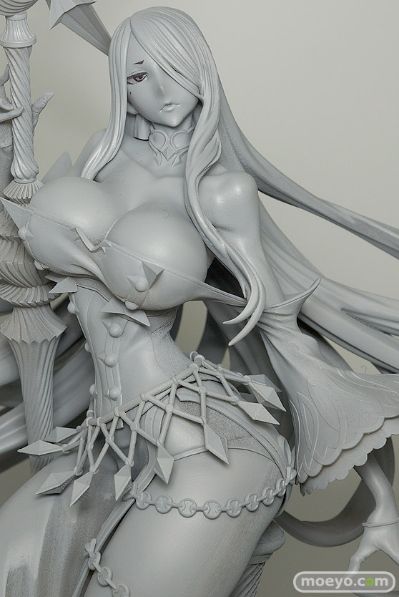 战场女武神4 克莱依玛莉雅.雷文