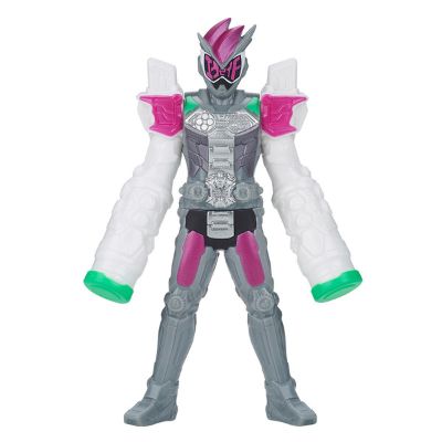Riderヒーロー系列 5 仮面Riderジオウ 仮面Riderジオウ Ex-Aid Armor 