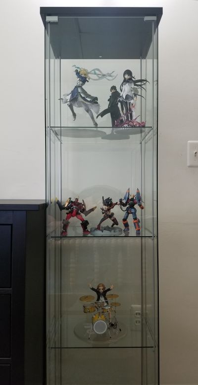 Fate/Zero 卫宫切嗣/Zero 改进版