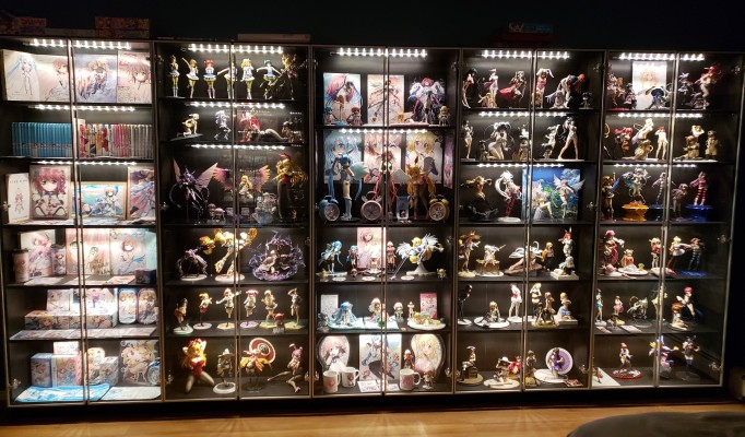 劇場版天降之物 時計じかけの哀女神 尼姆芙 バニーVer.