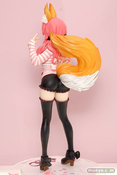 Fate/EXTRA CCC Caster 私服ver.