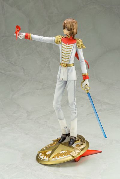 ARTFX J 女神异闻录5 明智吾郎 怪盗
