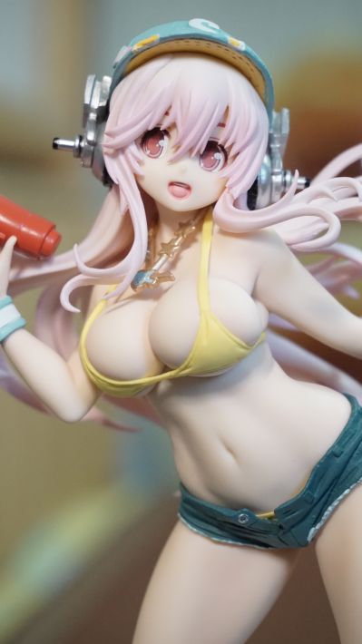 SQ系列 Nitro 超级索尼子 索尼子 Campus Life ver.