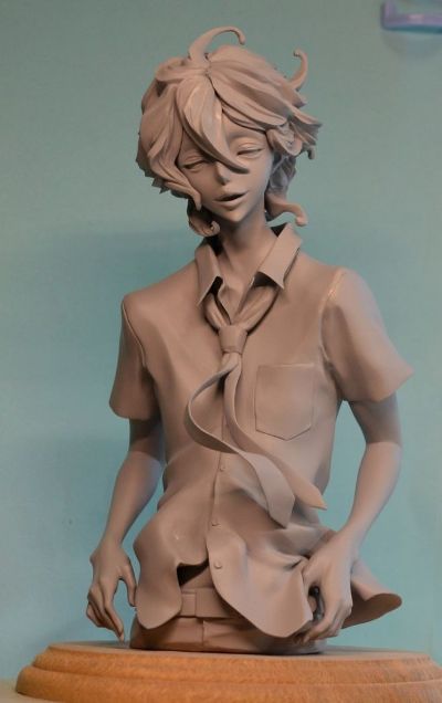 同级生 佐条利人