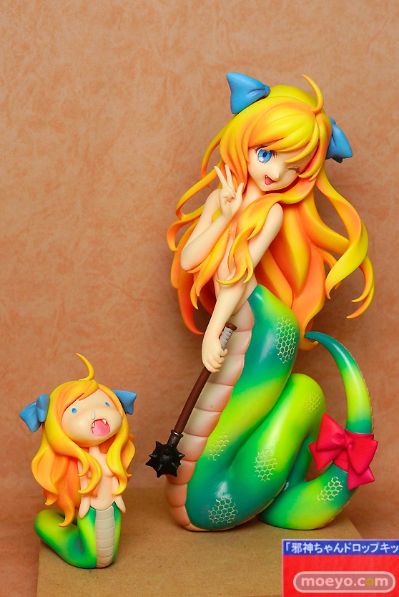 邪神与厨二病少女 小邪神