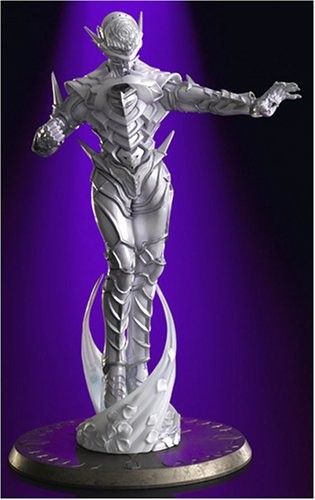 アートワークスモンスターズ 假面骑士555（ファイズ） ローズオルフェノク 