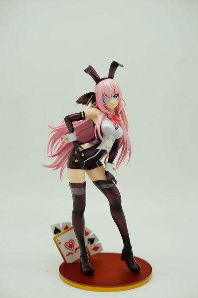 Vocaloid   巡音流歌 诱惑Ver