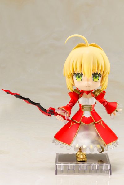 Cu-poche Fate/Extra Last Encore 尼禄