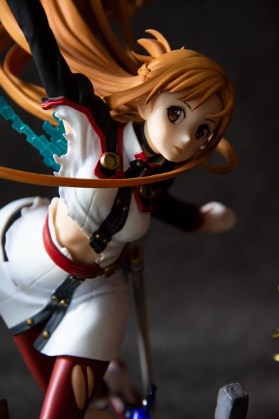 剧场版 刀剑神域:序列之争 亚丝娜