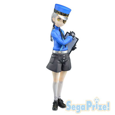 PM手办 女神异闻录5 芮丝汀娜