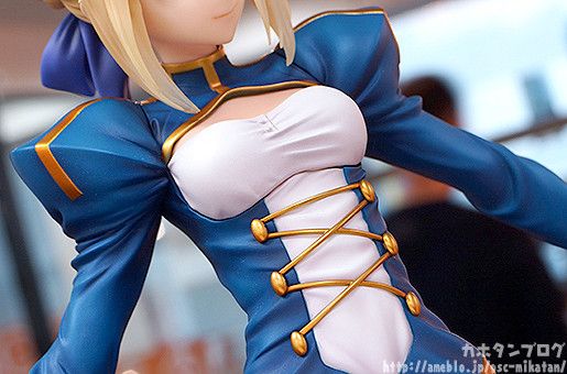 B-style 命运-冠位指定 剑士-阿尔托莉雅·潘德拉贡