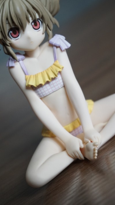 龙与虎 逢坂大河 泳装Ver.