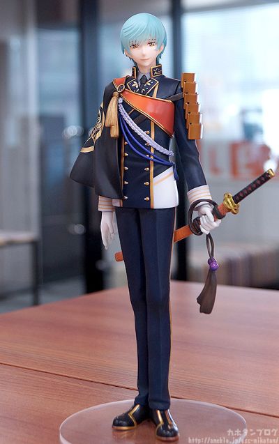 刀剑乱舞-ONLINE- 一期一振