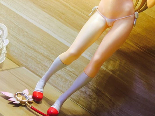 グリズリーパンダ 伊莉雅