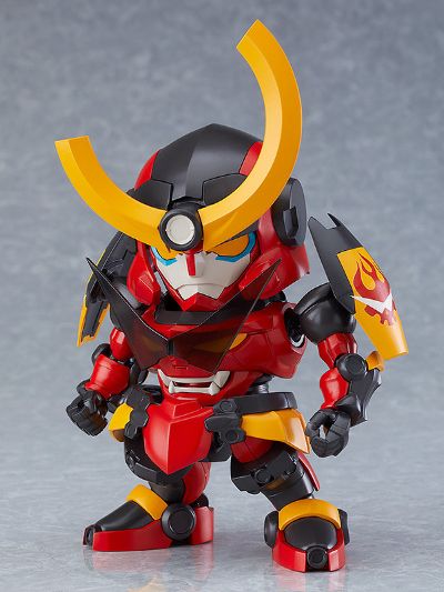MODEROID 天元突破 红莲螺岩