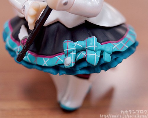 粘土人#930 VOCALOID 初音未来 魔法未来2017