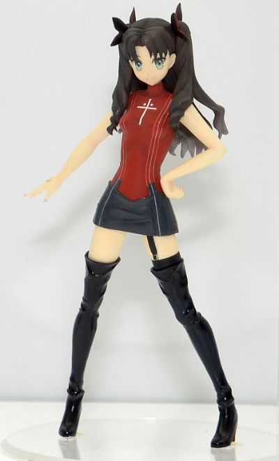 超级景品 Fate/Extra Last Encore 远坂凛 