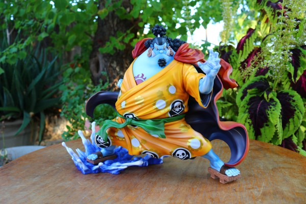 Portrait Of Pirates 航海王 