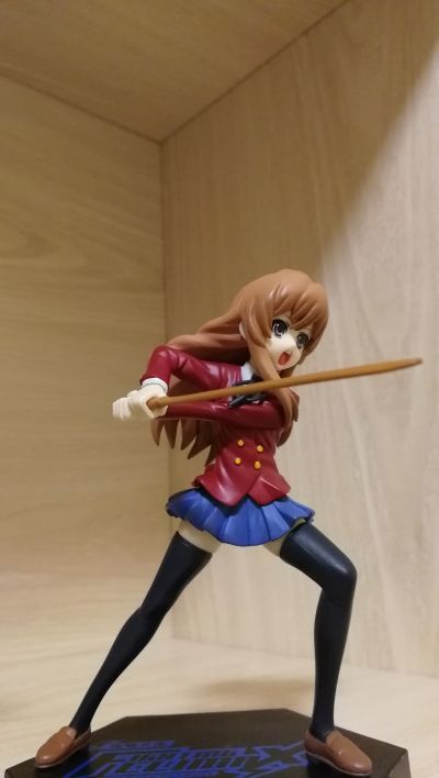 电击文库 FIGHTING CLIMAX 逢坂大河