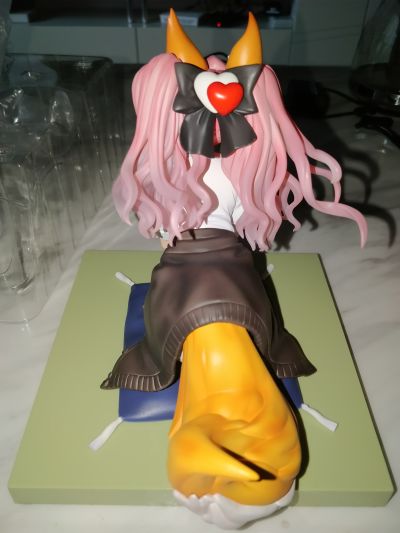 Fate/EXTELLA Lancer 玉藻前 冲击的学生服Ver.