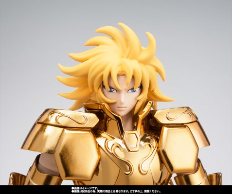 圣斗士圣衣神话EX 圣斗士星矢 双子座撒加 Original Color Edition 