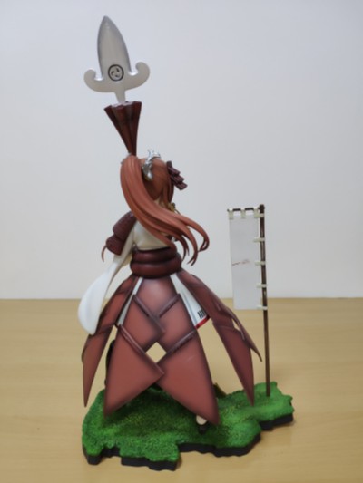 城姫Quest 会津若松城