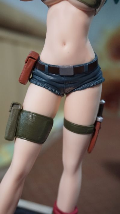 Glitter & Glamours 龙珠 布玛 