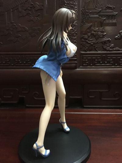 我想上黑船……