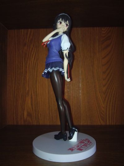 PM 手办 泽村·斯潘塞·英梨梨