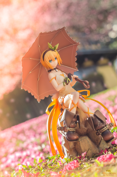 情热传说  艾多娜