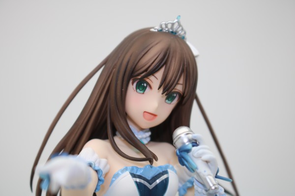 偶像大师灰姑娘女孩 渋谷凛