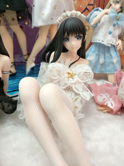 女孩子的更衣室