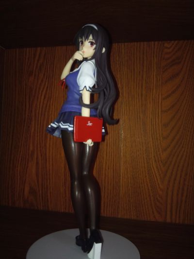 PM 手办 路人女主的养成方法 ♭ 加藤恵