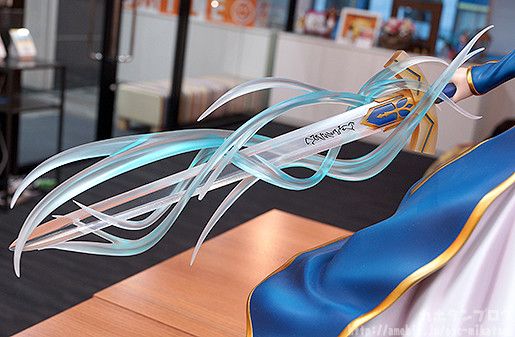 B-style 命运-冠位指定 剑士-阿尔托莉雅·潘德拉贡