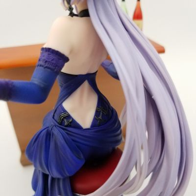 Fate/Grand Order 贞德[Alter] 圣夜的晚餐Ver.