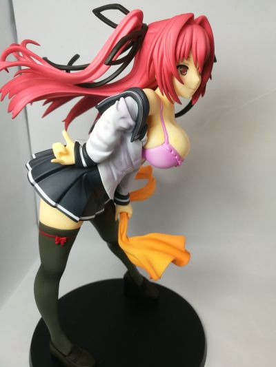 新妹魔王的契约者 成濑澪