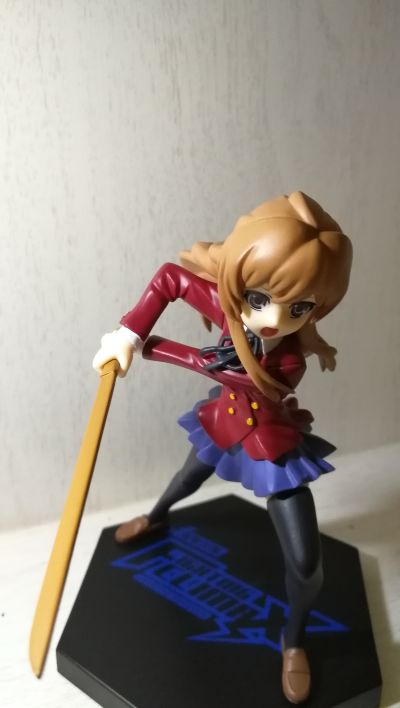 电击文库 FIGHTING CLIMAX 逢坂大河