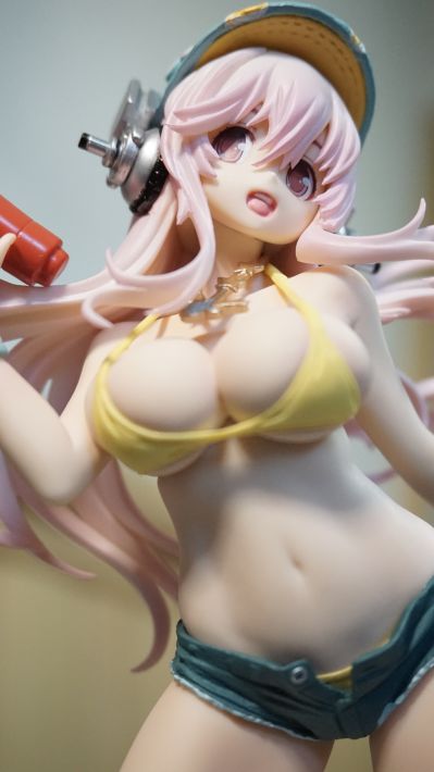 SQ系列 Nitro 超级索尼子 索尼子 Campus Life ver.