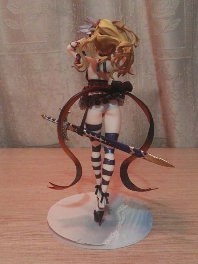 碧蓝幻想 维拉 夏日版