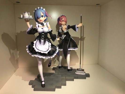 Re：从零开始的异世界生活 拉姆