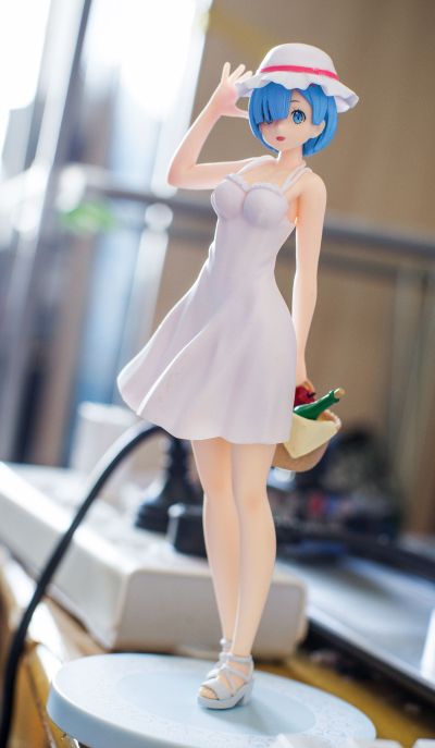 PM 手办 Re：从零开始的异世界生活 蕾姆  等待相遇Ver. 