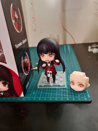 粘土人#882 狂赌之渊 蛇喰梦子