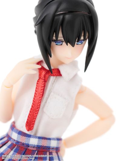 Picconeemo Assault Lily Dark Color ver.(Black) 