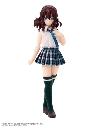 Picconeemo Assault Lily Dark Color ver. (Dark Brown) 