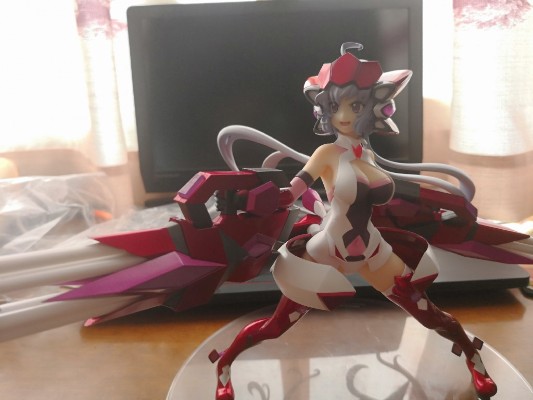 战姬绝唱GX 雪音克莉丝