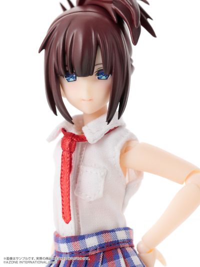 Picconeemo Assault Lily Dark Color ver.(Dark Brown) 