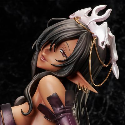 黑兽～被白浊沾污的高傲圣女～ 奥莉加・狄斯科蒂亚