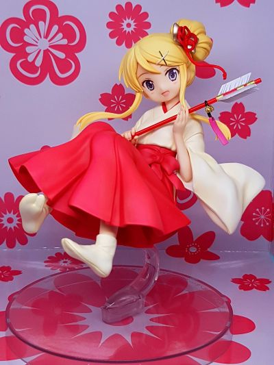 Hello!!黄金拼图  九条可怜