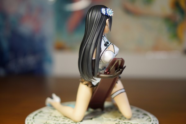 金莲 会场限定 红玉ver