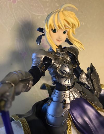 Fate/stay night SABER 通常Ver. 